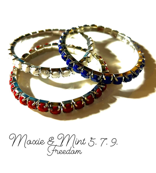 #B04-606 Freedom -