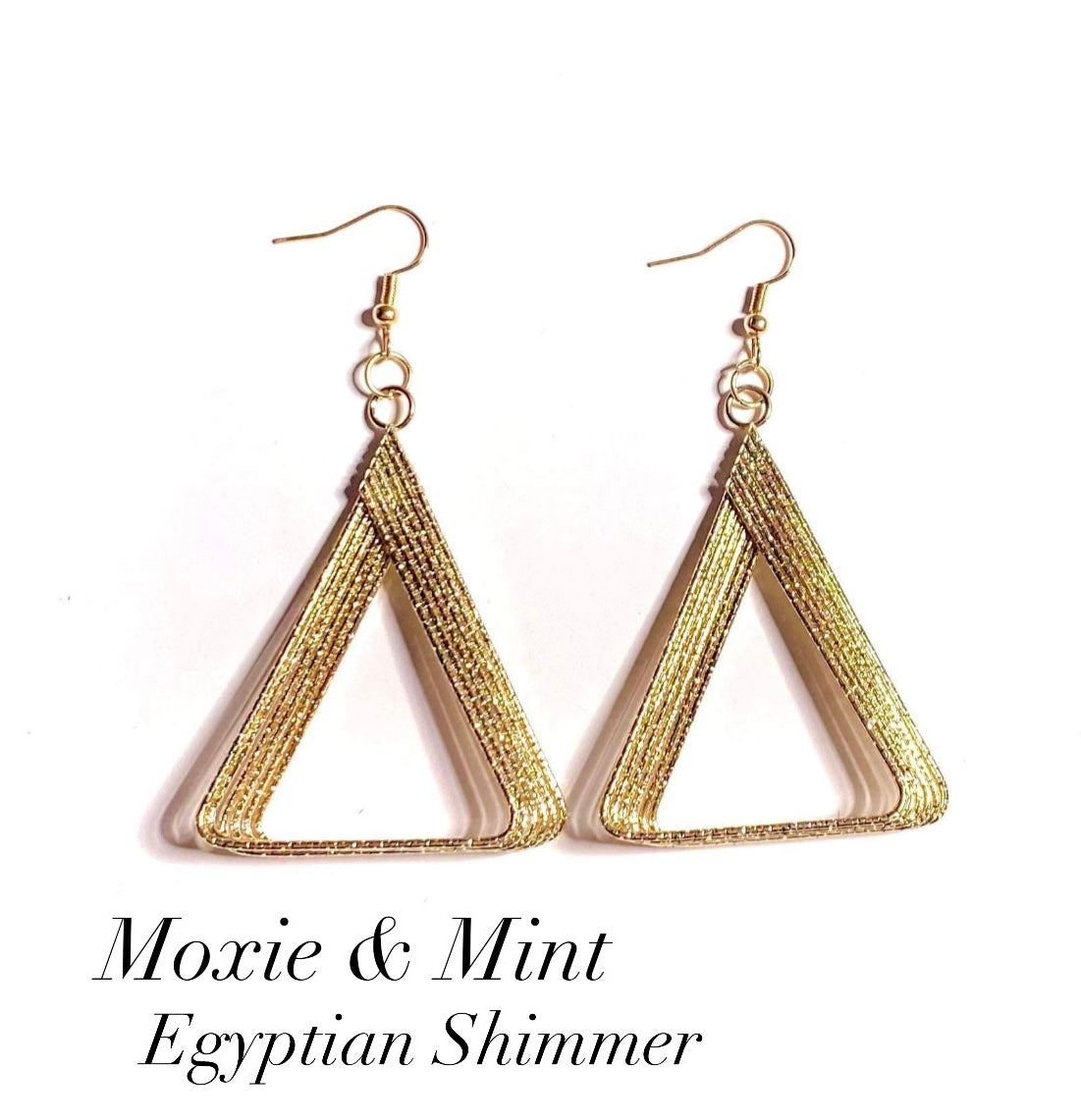 #E51-225 Egyptian Shimmer